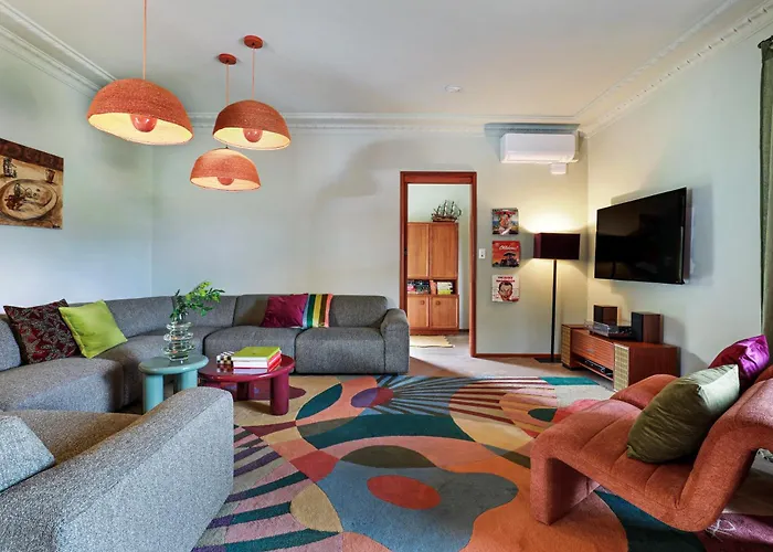 Thirroul Beach Apartments