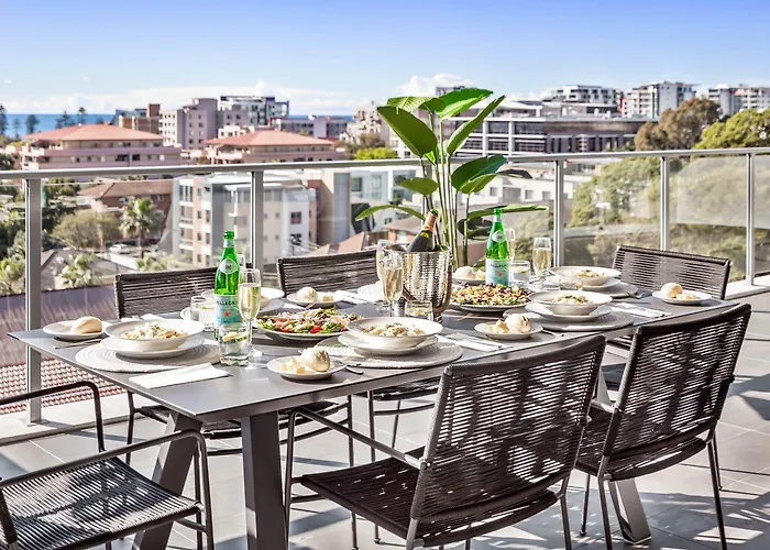 Argo Apartments