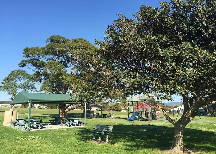 Lazy Dayz Shellharbour